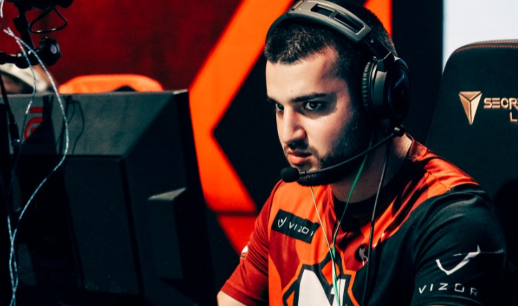 BIG — Nemiga Gaming