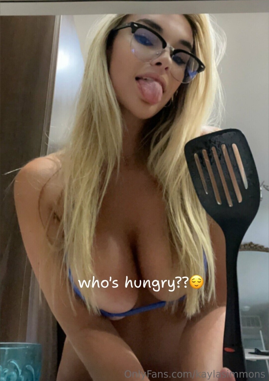 Кайла Симмонс / KaylaSimmons