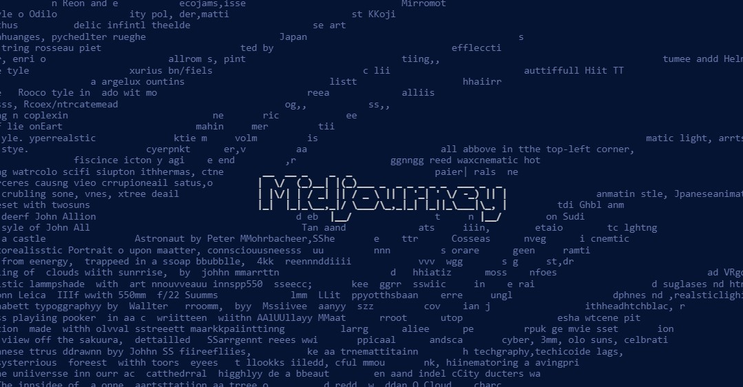 Нейросеть Midjourney снова стала бесплатной, не только в дискорде!