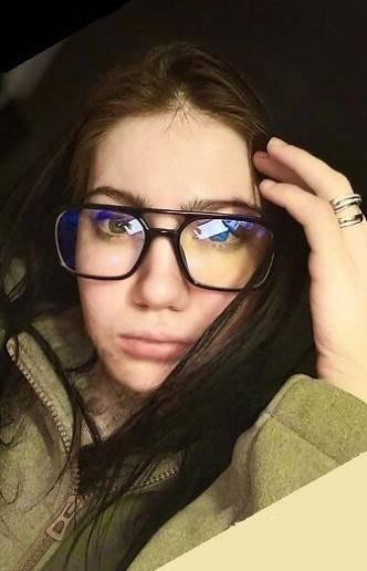 В Перми неадекват зарезал бывшую из-за того, что она его бросила