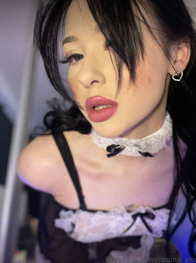 Regina_ero