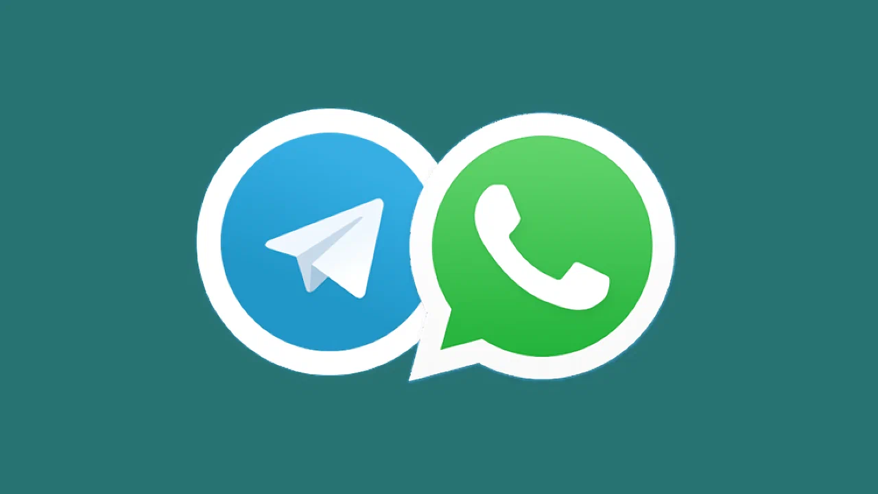 В России хотят запретить звонки в Telegram и WhatsApp