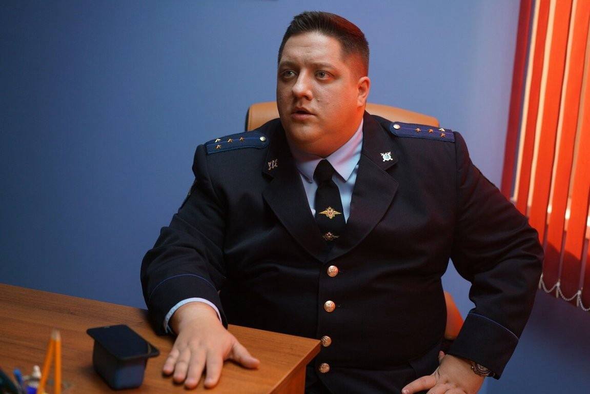 Мухич умер — актеру Роману Попову было 40 лет.