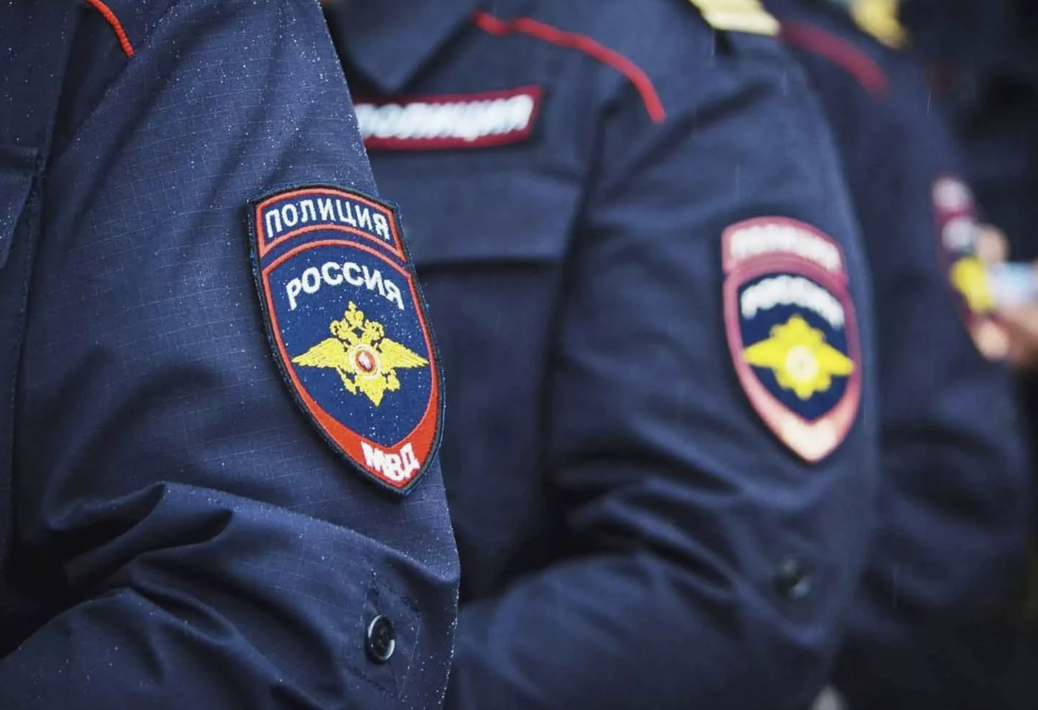 В МВД жёсткий дефицит кадров — не хватает 200 тысяч полицейских.