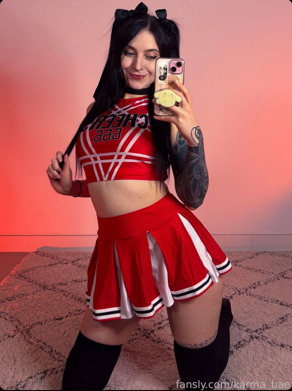 KarmaBae