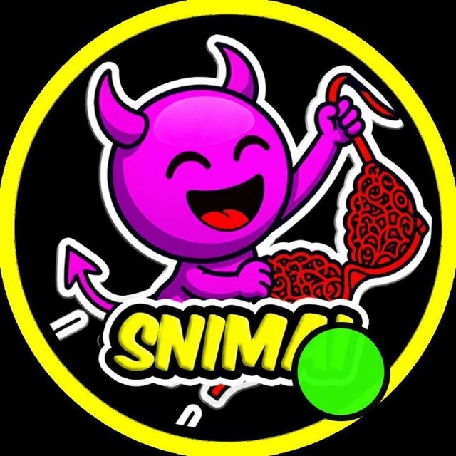 SNIMATOR