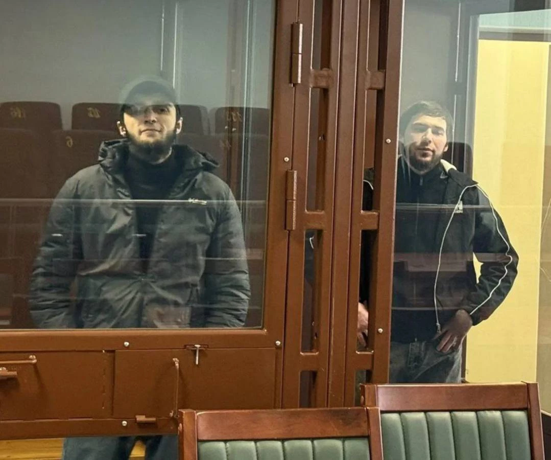 581 удар ножом по девушке — ублюдкам из Петербурга впаяли по 17 лет строгого режима!