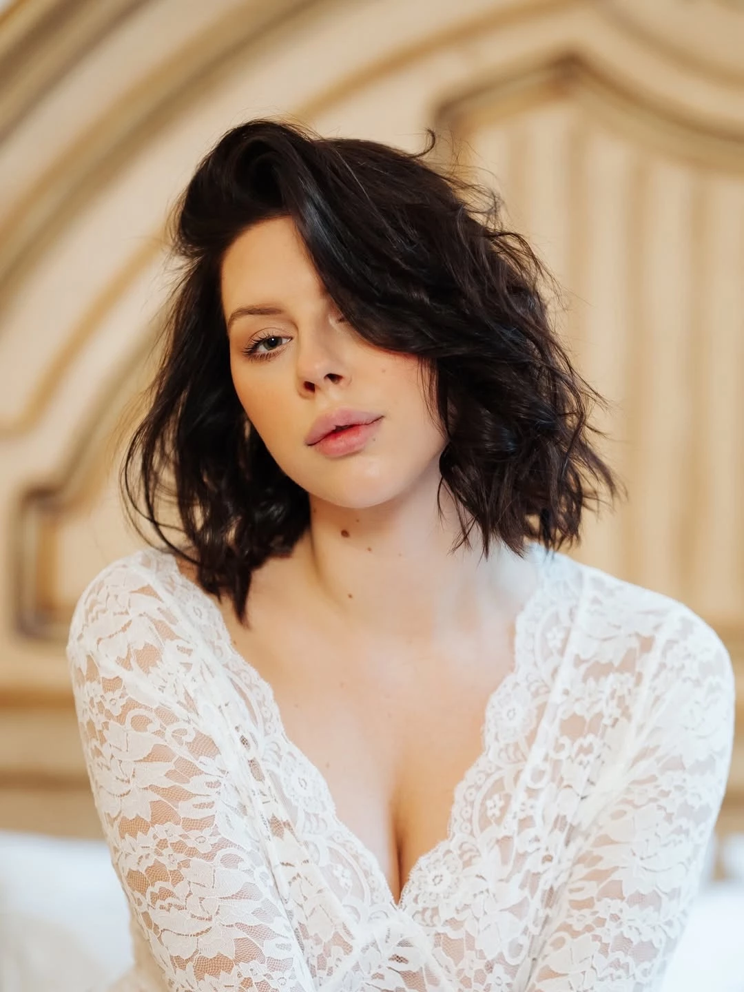 Дарья Баева / Dasha Baieva