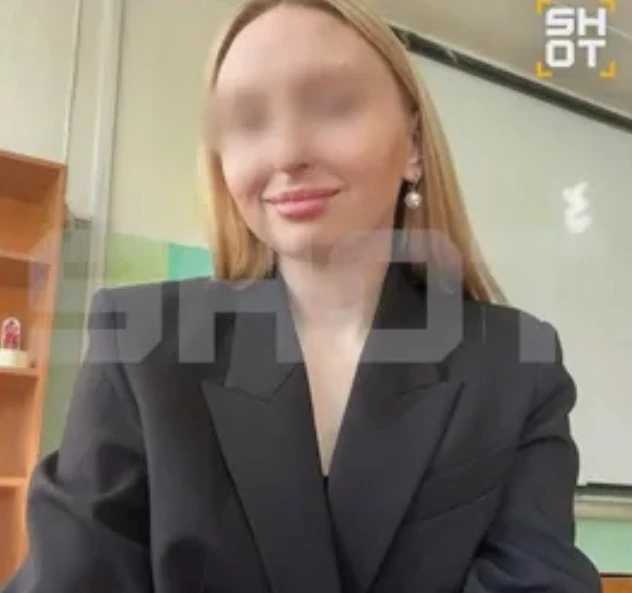 Школьник выставил свою учительницу эскортницей из-за двойки.