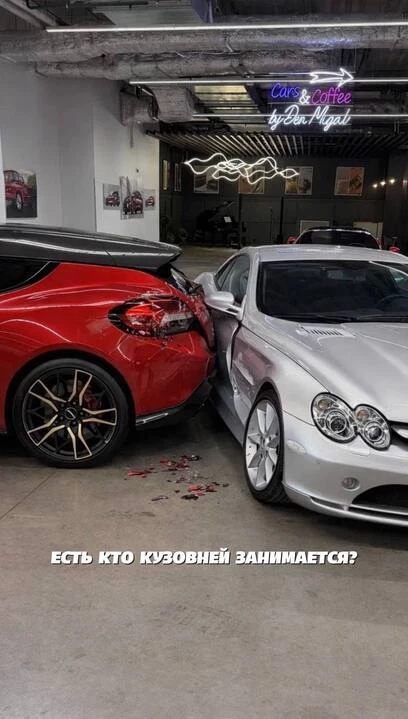 Реальный VAVAN разбил тачку на 80 миллионов: громкий скандал в автосалоне
