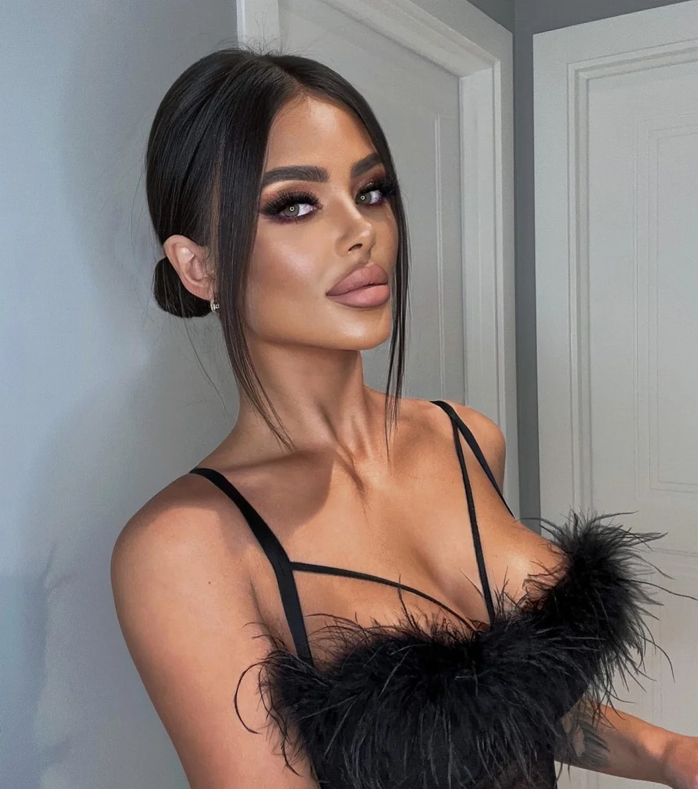 Angelina Magera