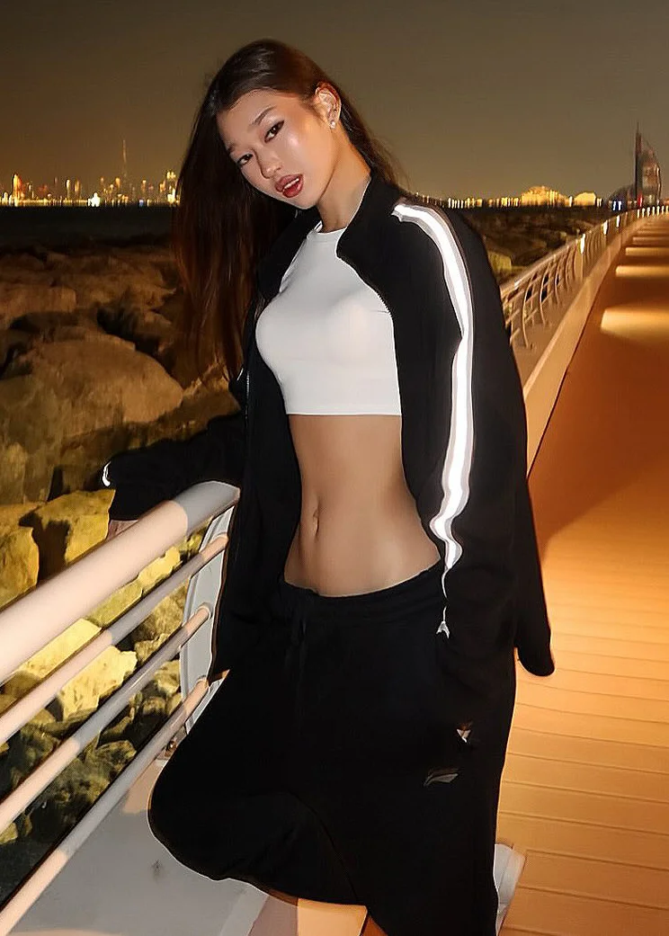 Dina Rakhmanova