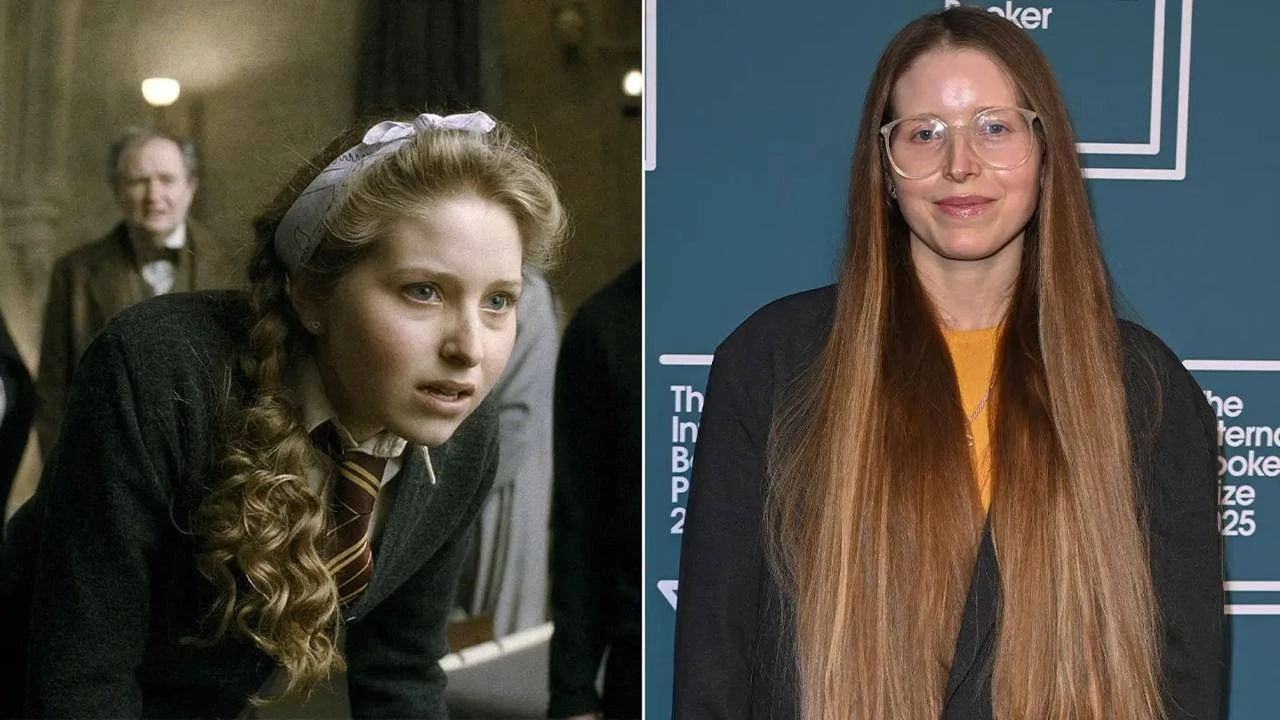 Актриса из «Гарри Поттера» заработала на OnlyFans больше, чем за всю карьеру в кино