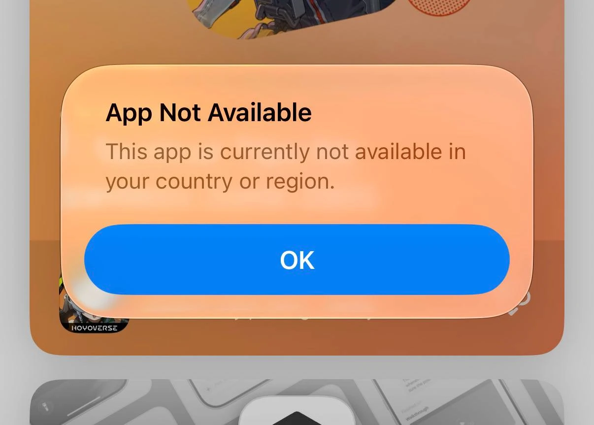 Wildberries THE END? Приложение удалили из американского App Store