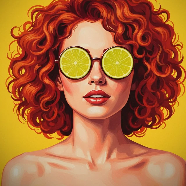 LimeArte | 18+