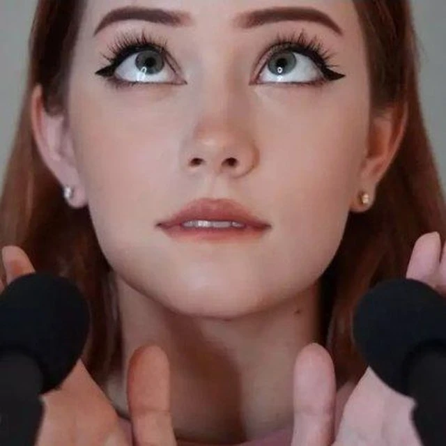 🎧ASMR BOOSTY🎧