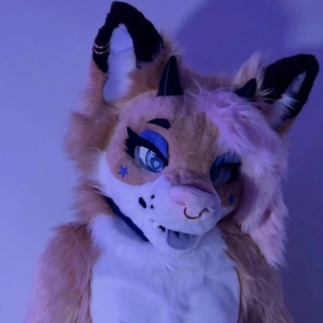 Furry🌸SuiteS