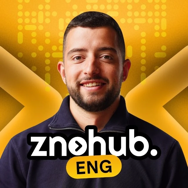 Діма 🇬🇧 НМТ англійська