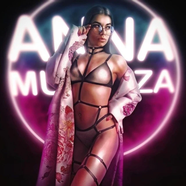 Anna Mukydza