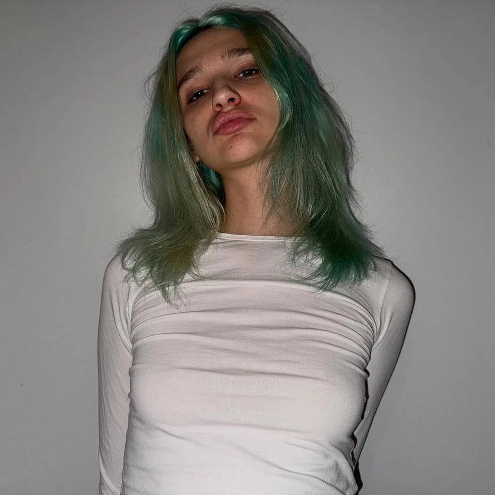 Лиза Анохина (OnlyFans) сливы фото и видео