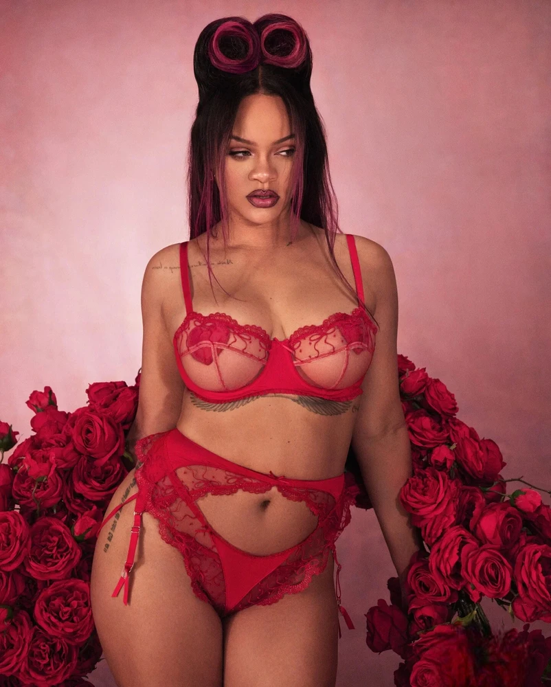 Rihanna