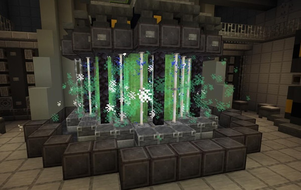 Игрок уничтожил целый сервер Minecraft ядерным взрывом, пытаясь пошутить над другом.