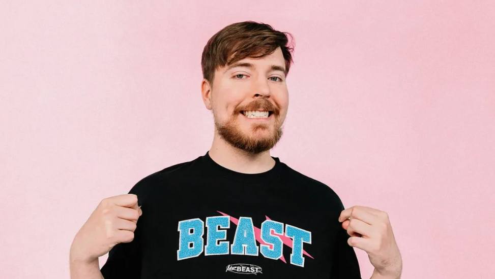 MrBeast - ВСЁ. На Джимми подана жалоба в ФБР от бывшей помощнице