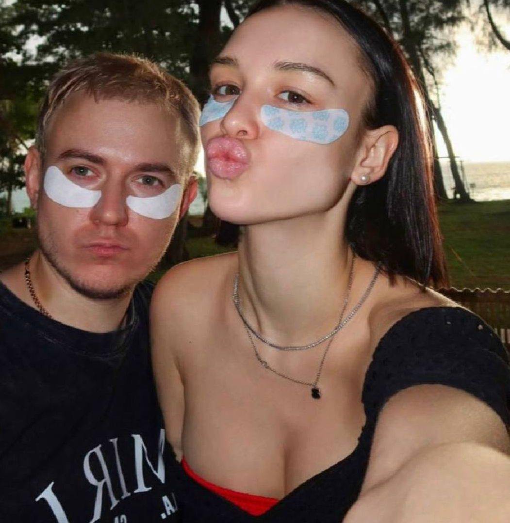 Диана Шурыгина выходит замуж за бизнесмена Святослава Гусева