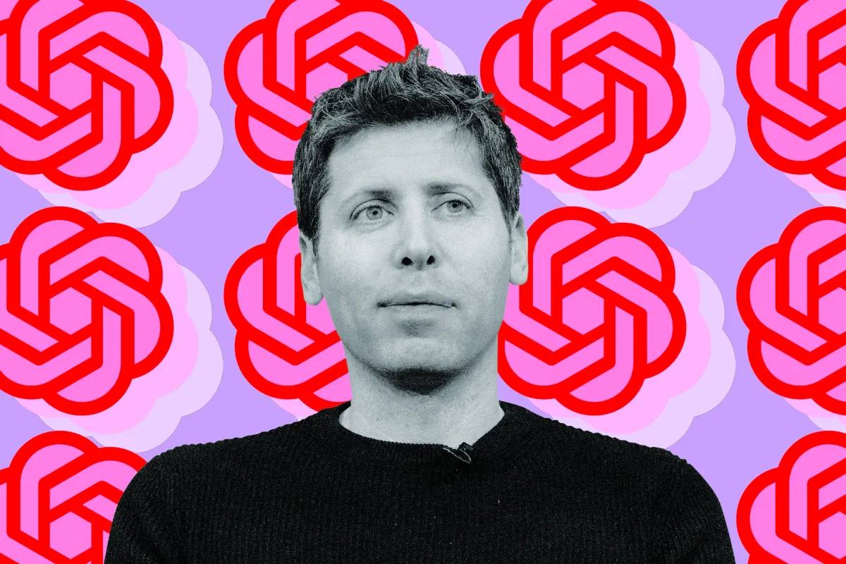 OpenAI создаёт собственную соцсеть.