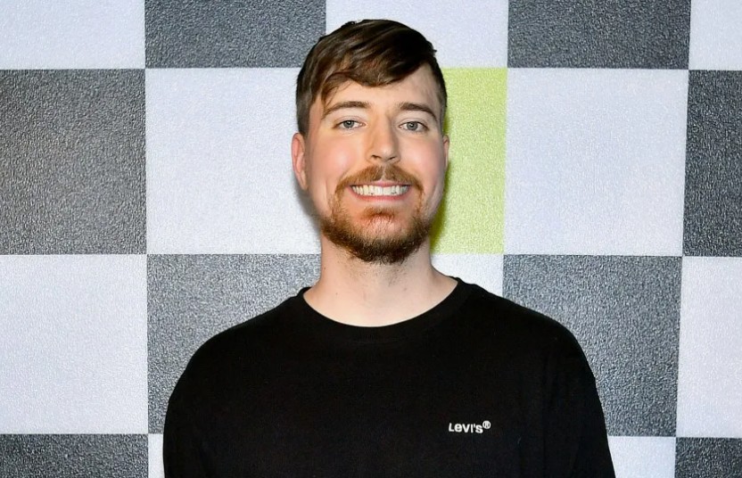 MrBeast стал самым молодым миллиардером, который разбогател самостоятельно!