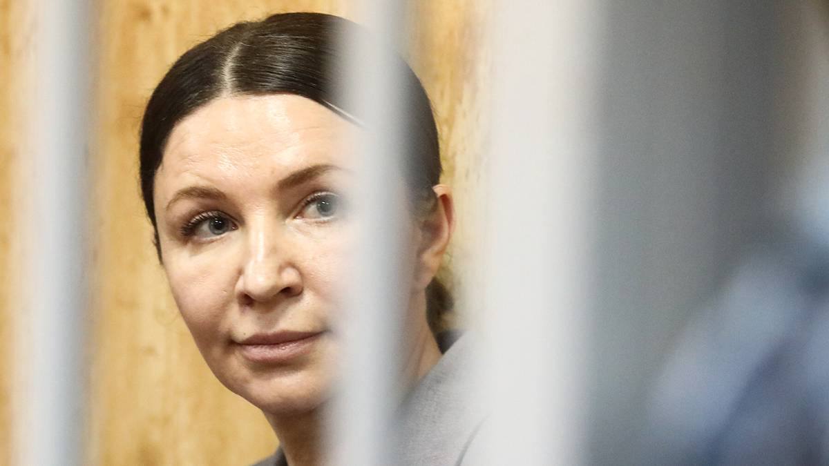 Елена Блиновская появится на публике 13 октября