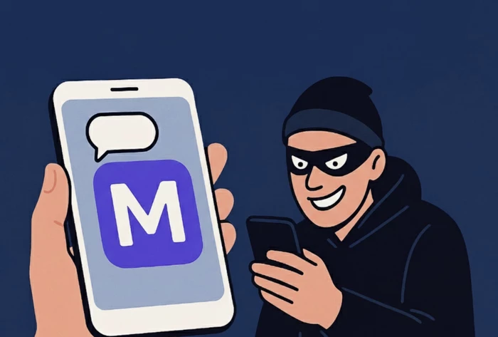 Мошенники отобрали квартиру у пенсионерки через госмессенджер MAX
