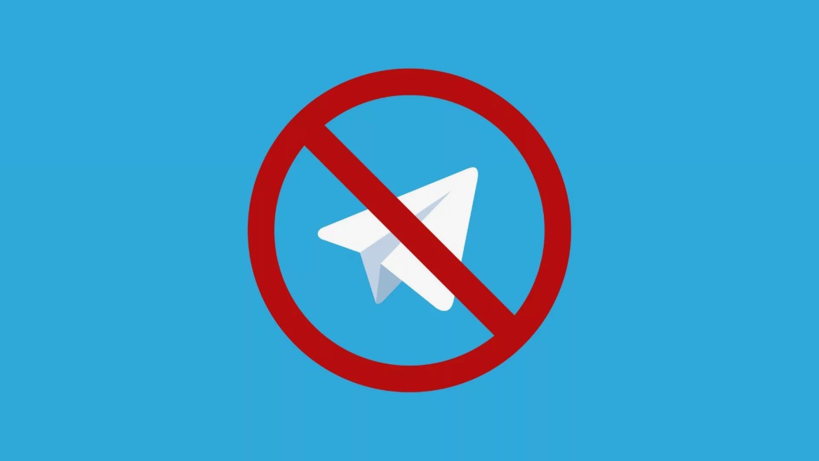 Telegram могут полностью заблокировать к сентябрю 2026 года