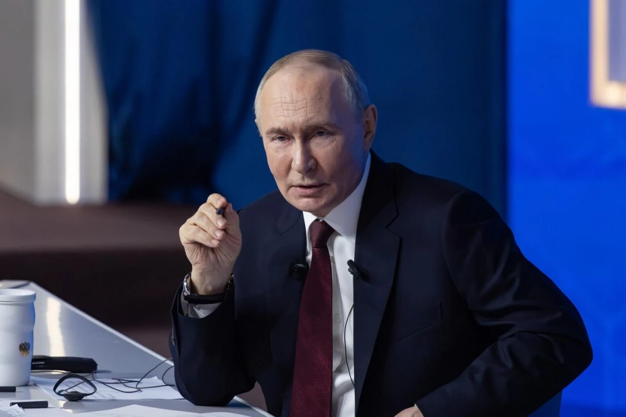 В России подписан закон о новых мерах против кибермошенников