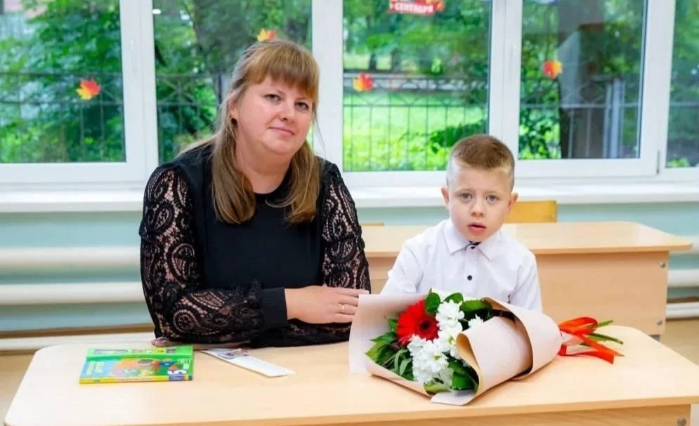 В Новгородской области мать погибла, пытаясь спасти сына из воды