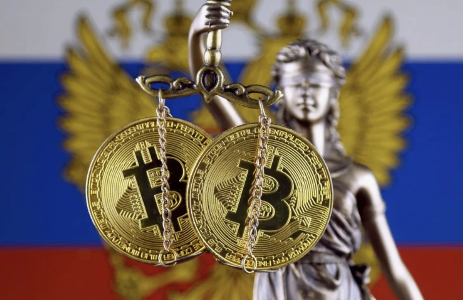 Госдума одобрила в первом чтении законопроект об ответственности за нелегальные операции с криптовалютой