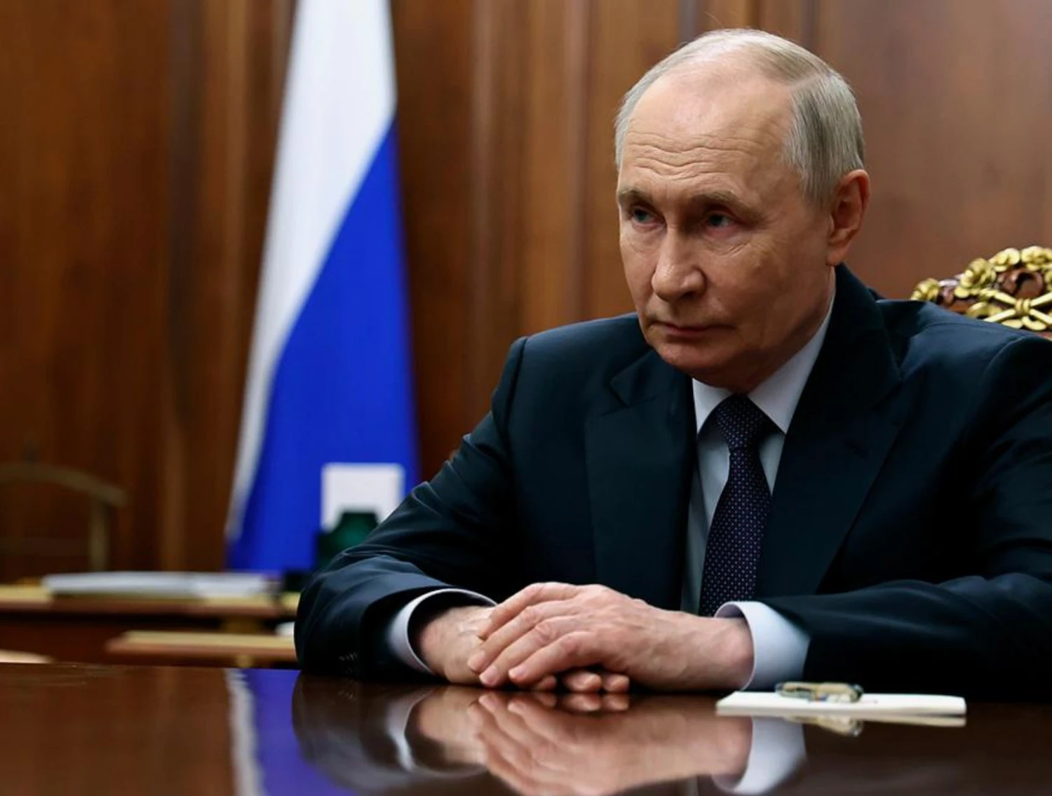 ₿ Путин подписал закон, регулирующий оборот криптовалют и майнинг в России