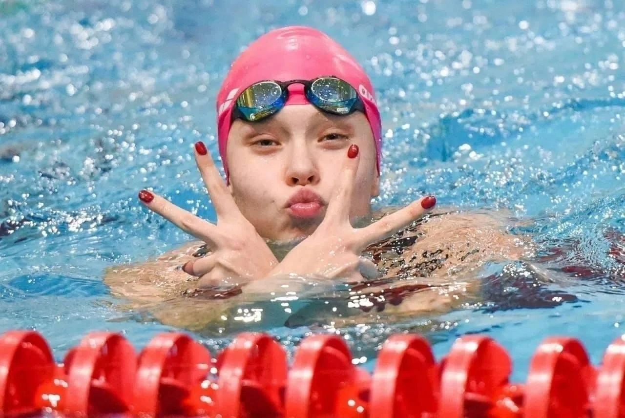 Российские пловцы выиграли золото чемпионата Европы с новым рекордом