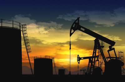 Цены на нефть снова растут (Октябрь 2021)
