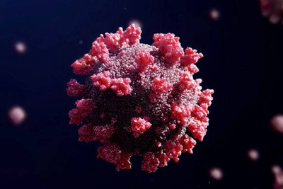 Омикрон-штамм коронавируса продолжает колесить по миру — он более опасен, чем «дельта»