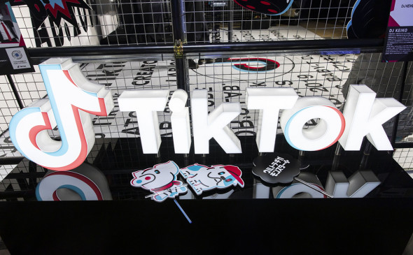 Тик-Ток в 2021 году признан самым посещаемым сайтом в мире