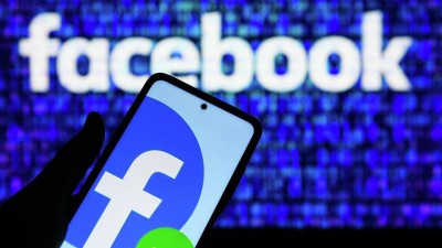 Роскомнадзор объявил о начале частичного ограничения доступа к Facebook.