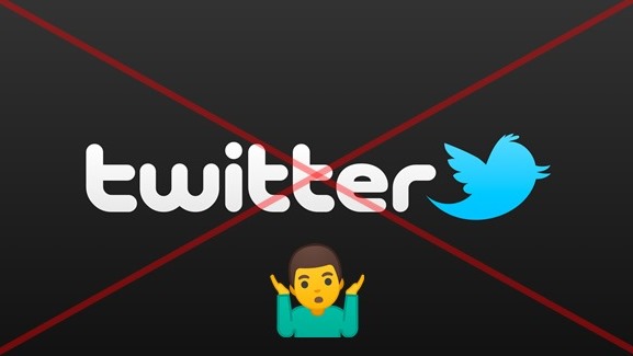 Twitter - В С Ё