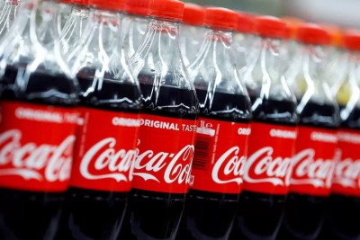 Супермаркеты Украины решили отказаться от Coca-Cola