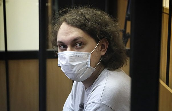 Юрию Хованскому разрешили пользоваться интернетом