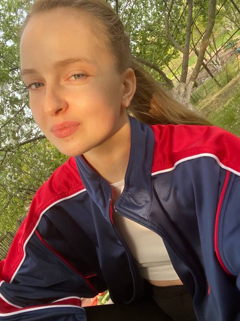 Туся рассказала о чем будет ее фильм и песня