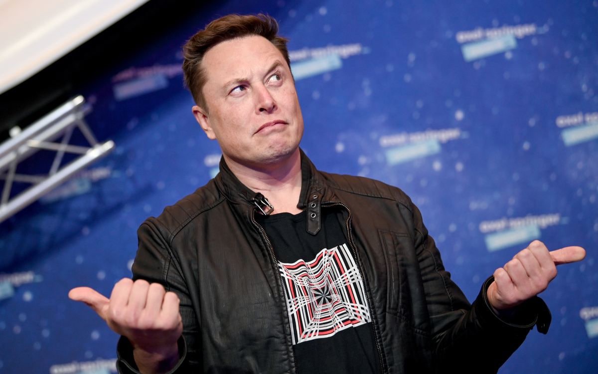 Илон Маск решил не покупать Twitter