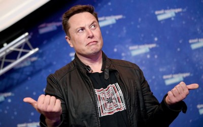 Илон Маск решил не покупать Twitter