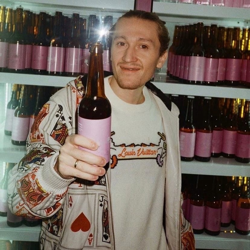 Сегодня свой День Рождения празднует Благо Вайт, ему исполнилось 27 лет