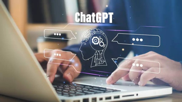 ChatGPT признали самым развивающимся онлайн-сервисом